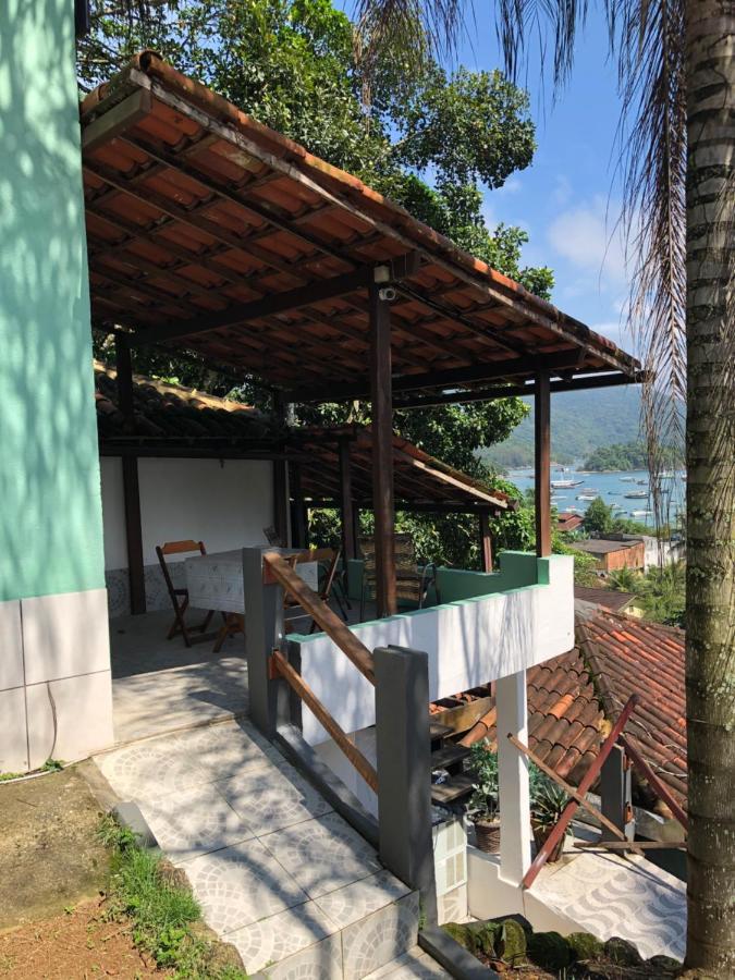 Bergamota Villa Иля Гранде Екстериор снимка