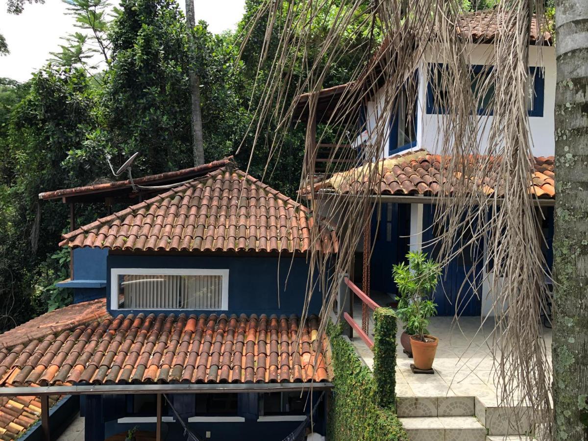 Bergamota Villa Иля Гранде Екстериор снимка