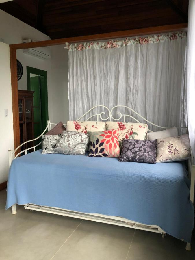 Bergamota Villa Иля Гранде Екстериор снимка