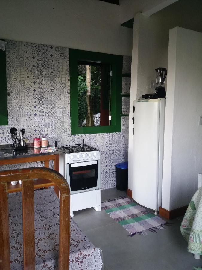 Bergamota Villa Иля Гранде Екстериор снимка