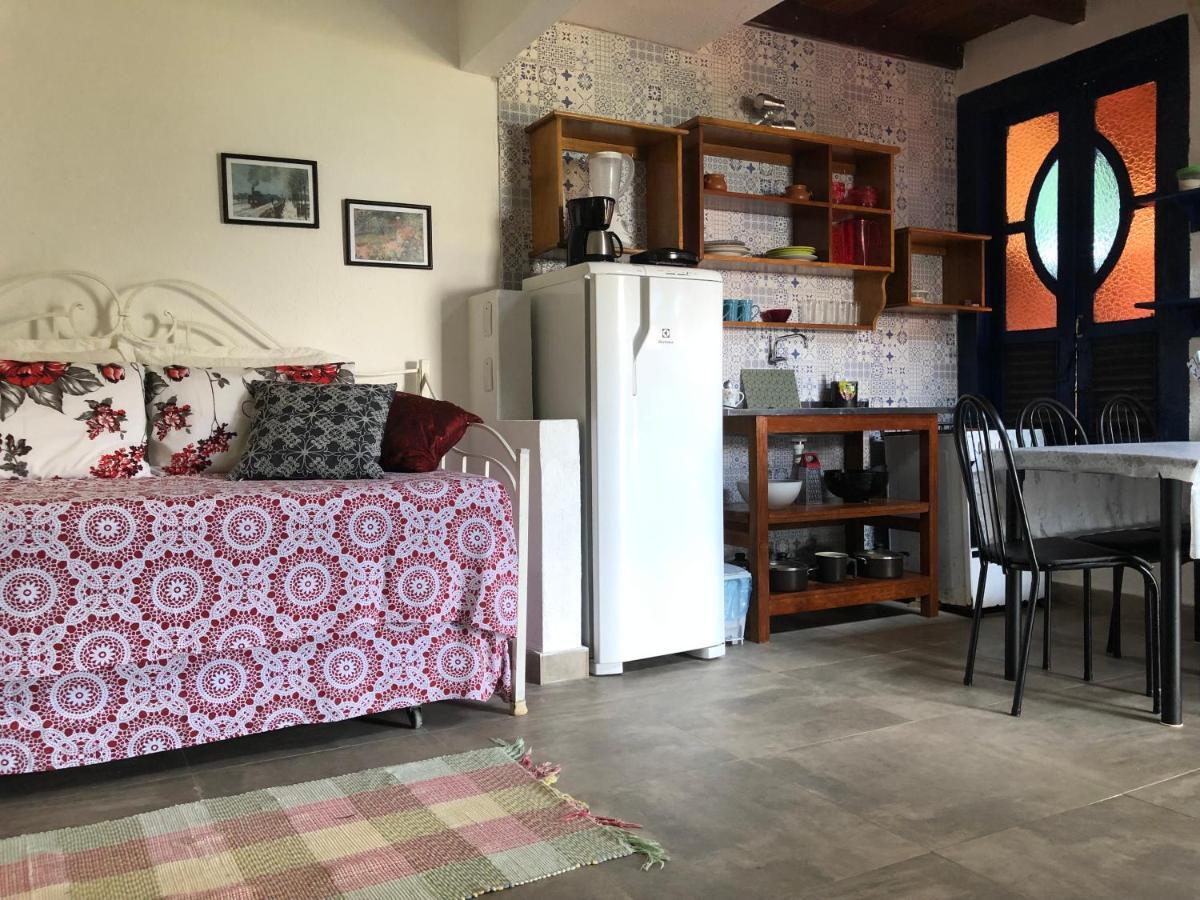 Bergamota Villa Иля Гранде Екстериор снимка