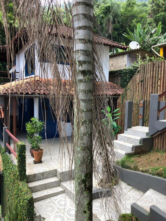 Bergamota Villa Иля Гранде Екстериор снимка