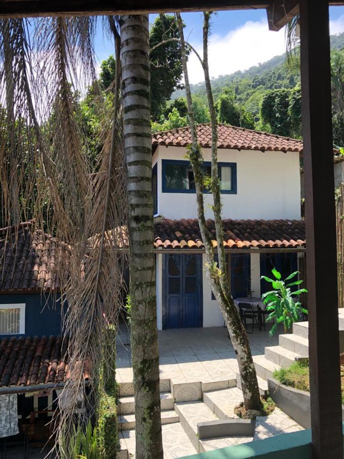 Bergamota Villa Иля Гранде Екстериор снимка